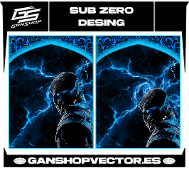 SUB ZERO DESING