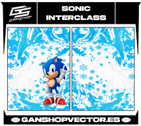 SONIC INTERCLASS