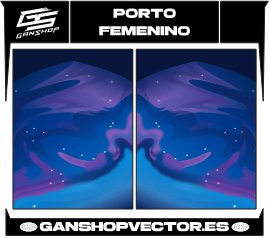 PORTO FEMENINO